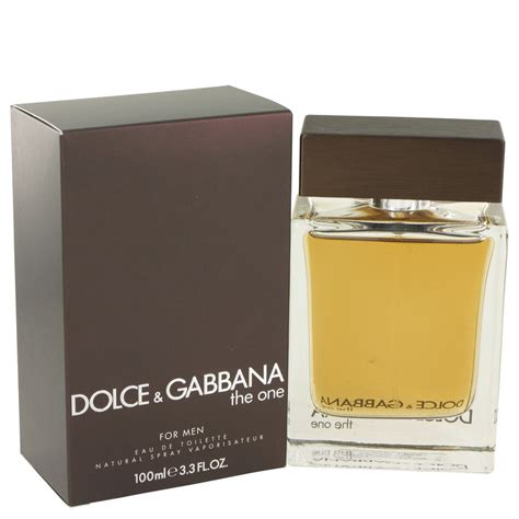 dolce gabbana the one set myer